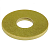 Шайба М4 DIN 9021 латунь